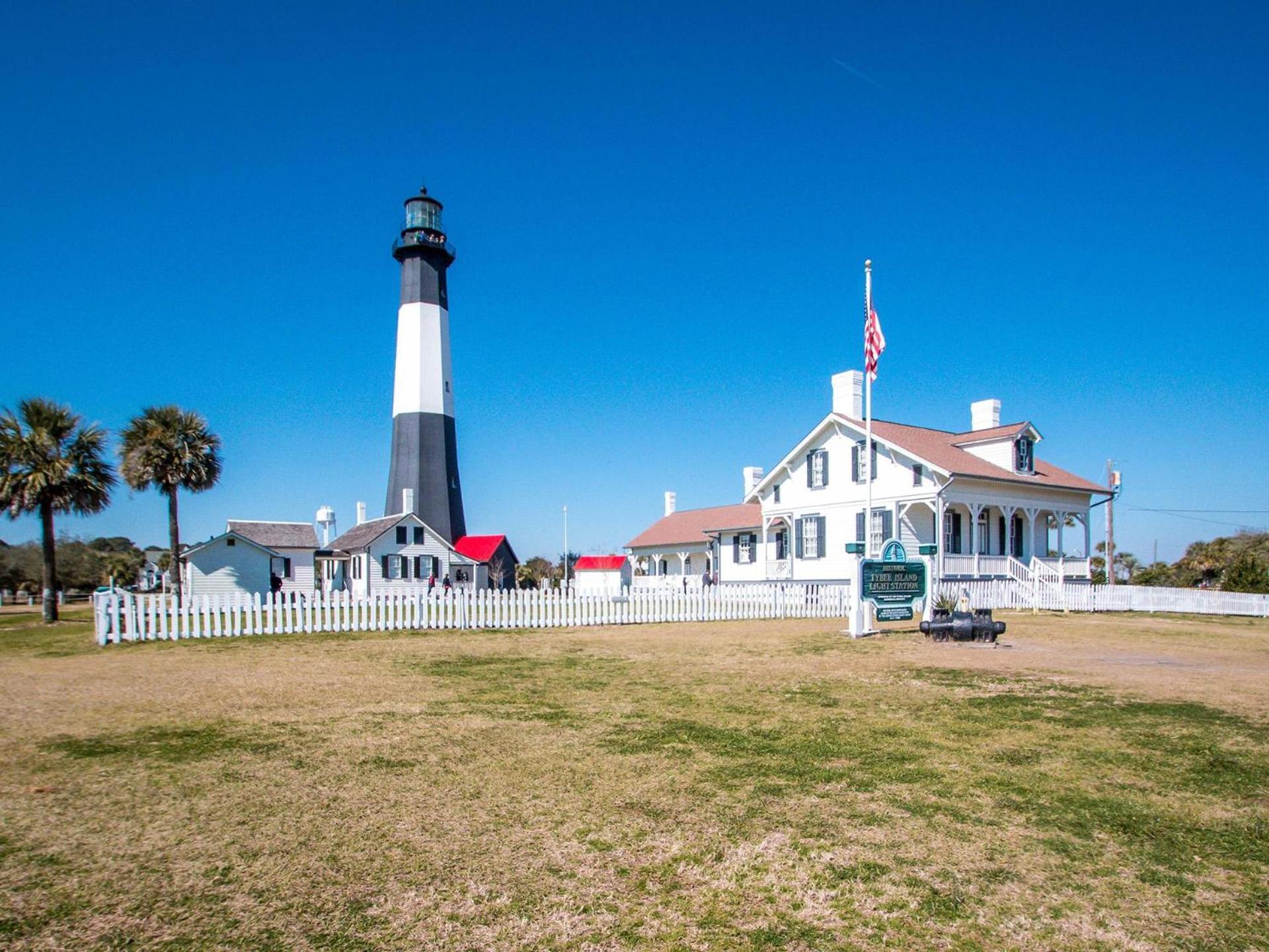 Life'S A Beach Villa Tybee Island Exterior foto